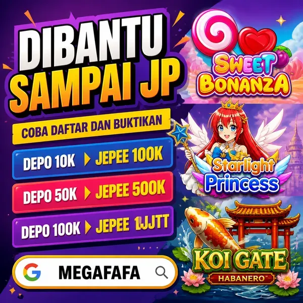 situs judi slot online dan sabung ayam terpercaya